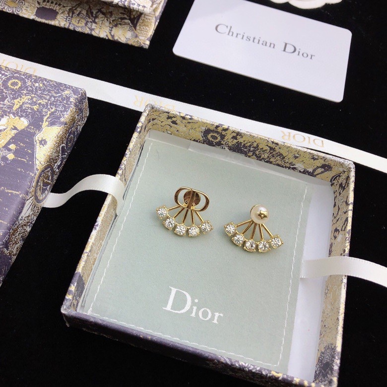 Christian Dior Earrings